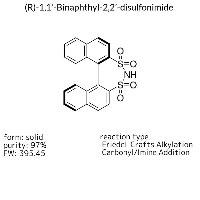 (R)-1,1?-Binaphthyl-2,2?-disulfonimide