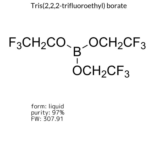 Tris(2,2,2-trifluoroethyl) borate
