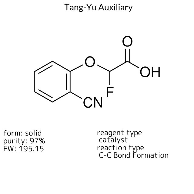 Tang-Yu Auxiliary