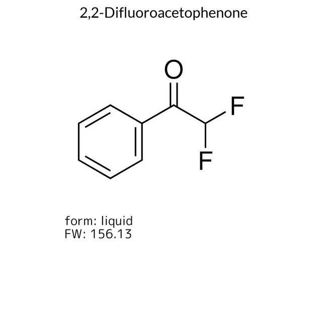2,2-Difluoroacetophenone