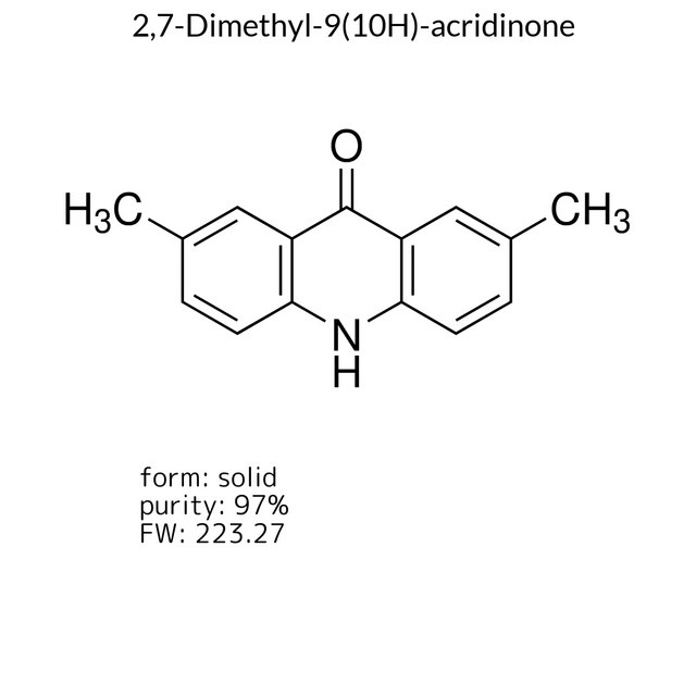 2,7-Dimethyl-9(10H)-acridinone