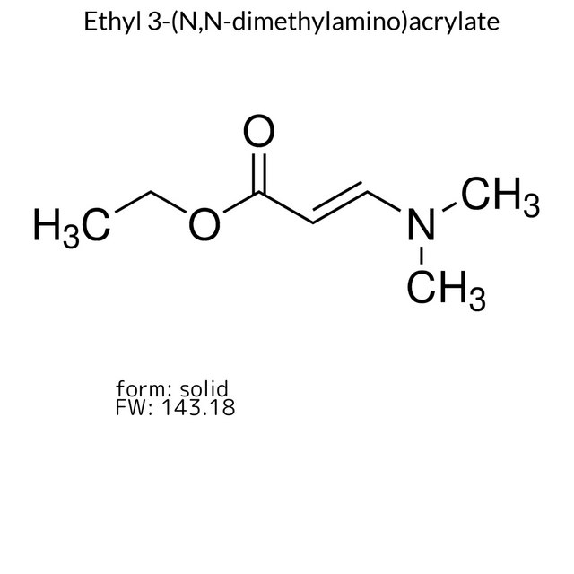 Ethyl 3-(N,N-dimethylamino)acrylate