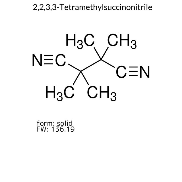 2,2,3,3-Tetramethylsuccinonitrile