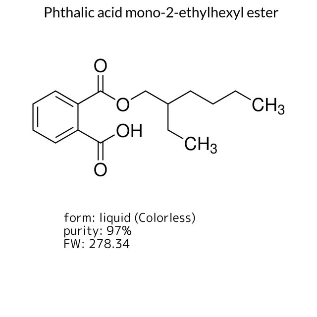 Phthalic acid mono-2-ethylhexyl ester