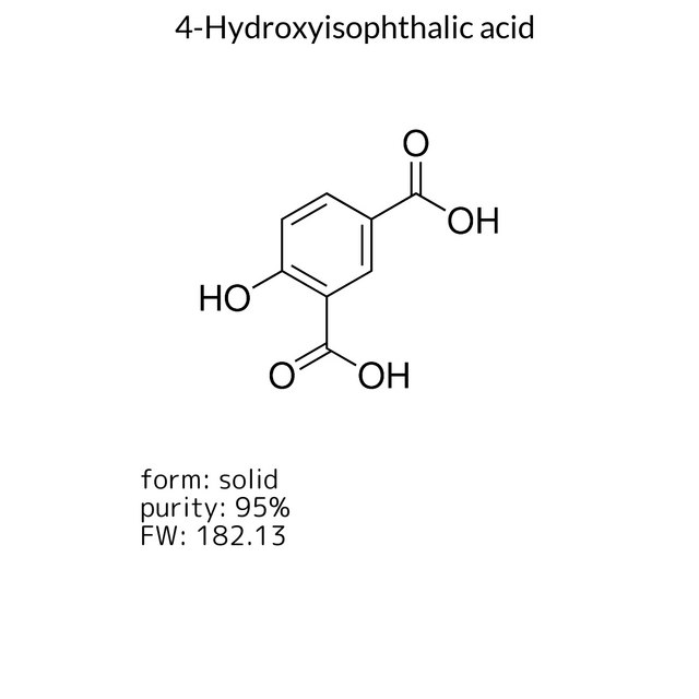 4-Hydroxyisophthalic acid