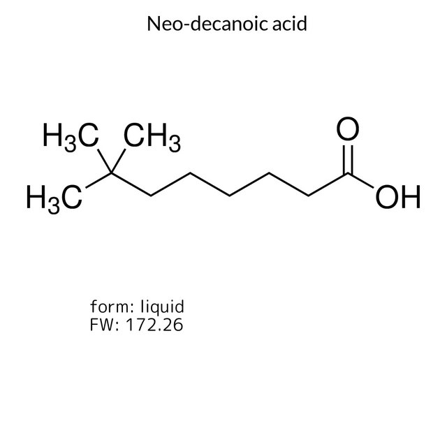 Neo-decanoic acid