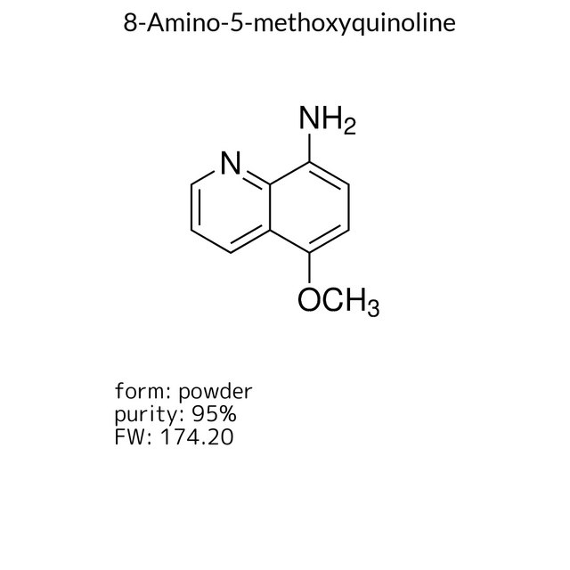 8-Amino-5-methoxyquinoline