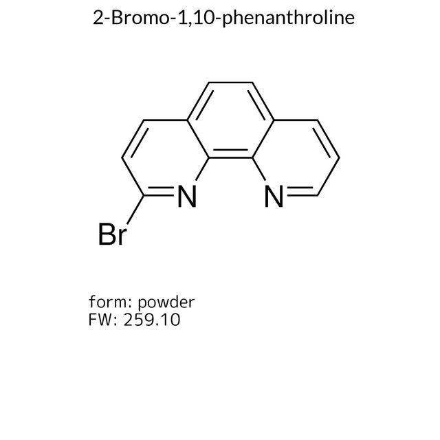 2-Bromo-1,10-phenanthroline