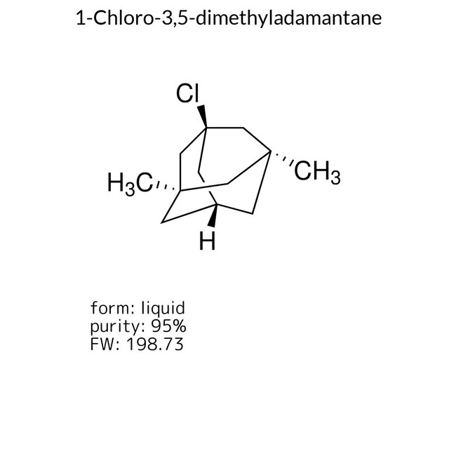 1-Chloro-3,5-dimethyladamantane