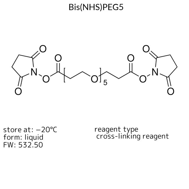 Bis(NHS)PEG5