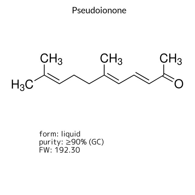 Pseudoionone