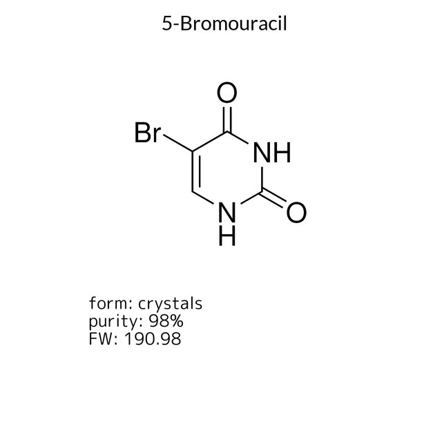 5-Bromouracil
