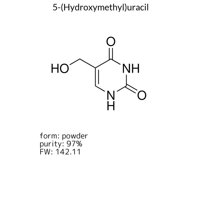 5-(Hydroxymethyl)uracil