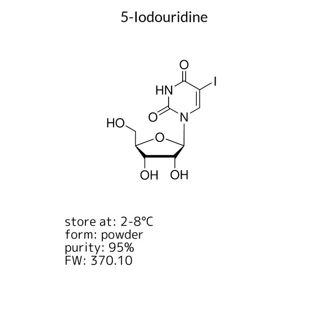 5-Iodouridine