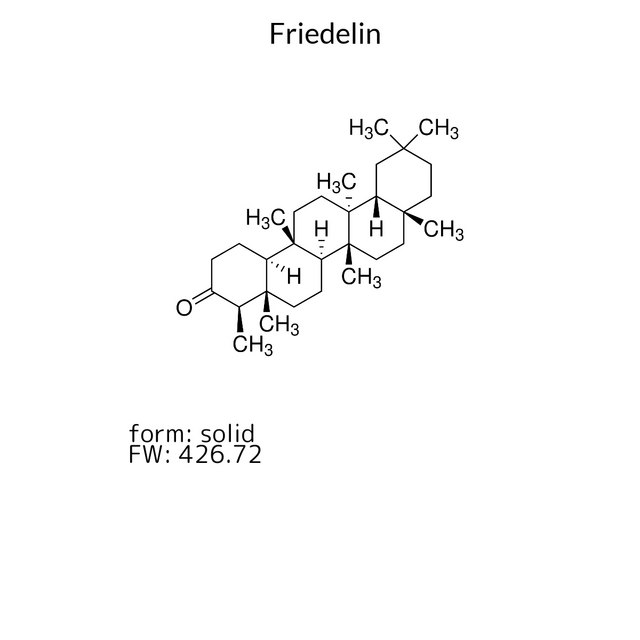 Friedelin