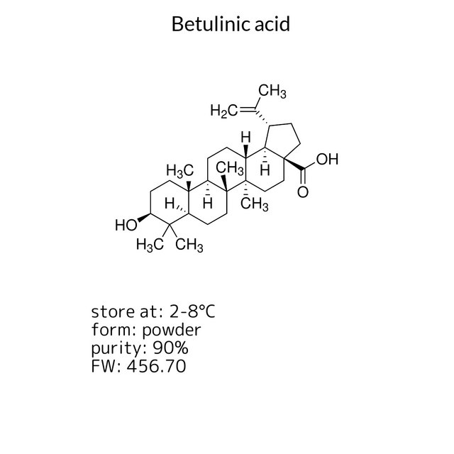 Betulinic acid