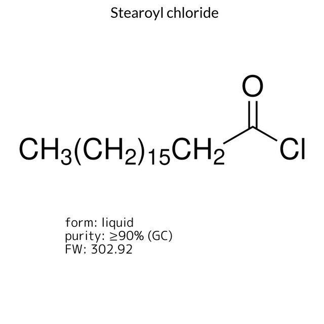 Stearoyl chloride