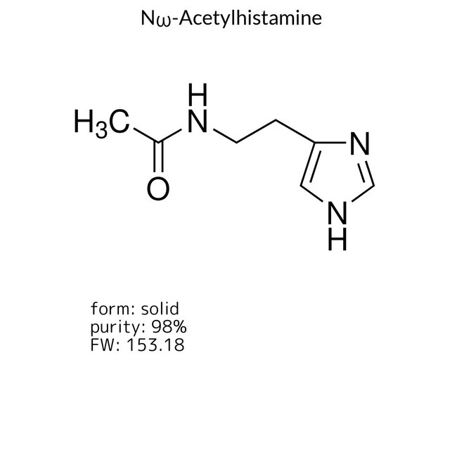N?-Acetylhistamine
