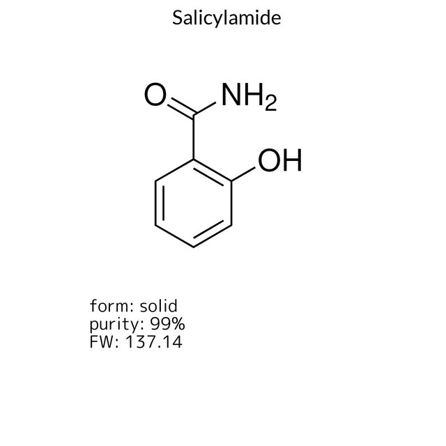 Salicylamide