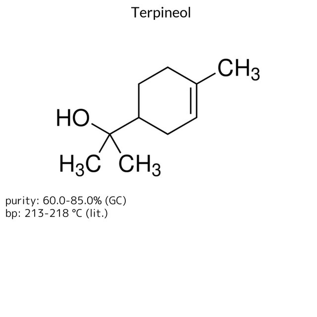 Terpineol
