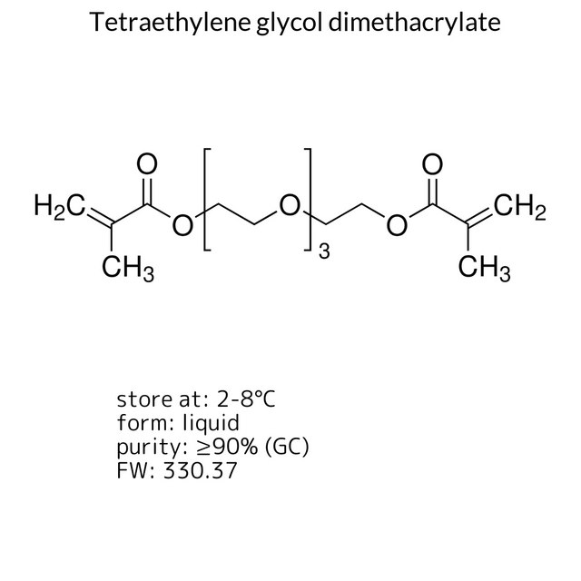 Tetraethylene glycol dimethacrylate