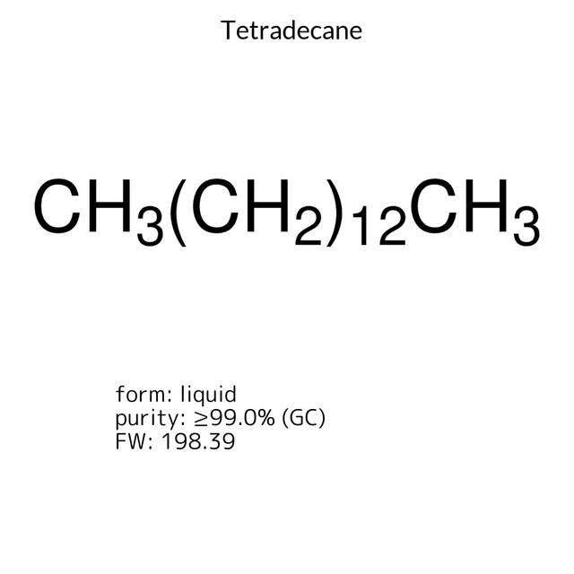 Tetradecane