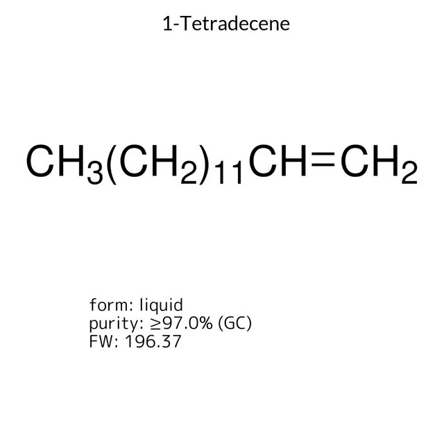 1-Tetradecene