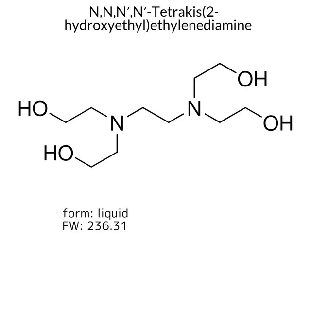N,N,N?,N?-Tetrakis(2-hydroxyethyl)ethylenediamine