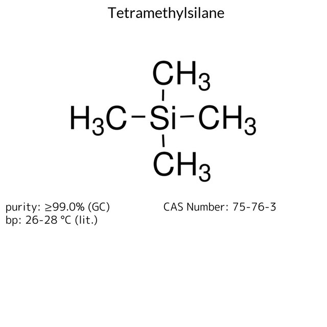 Tetramethylsilane