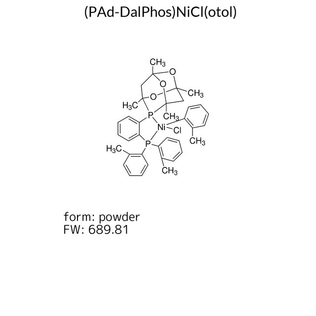 (PAd-DalPhos)NiCl(otol)