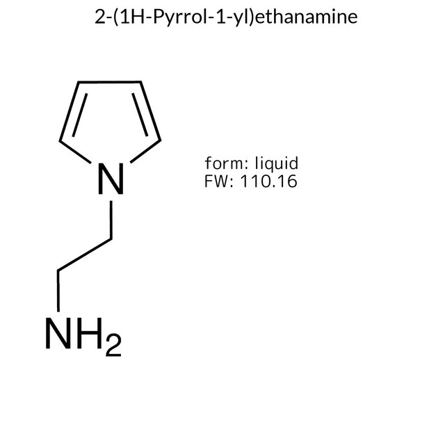 2-(1H-Pyrrol-1-yl)ethanamine