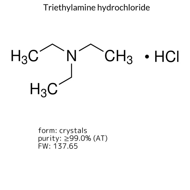 Triethylamine hydrochloride