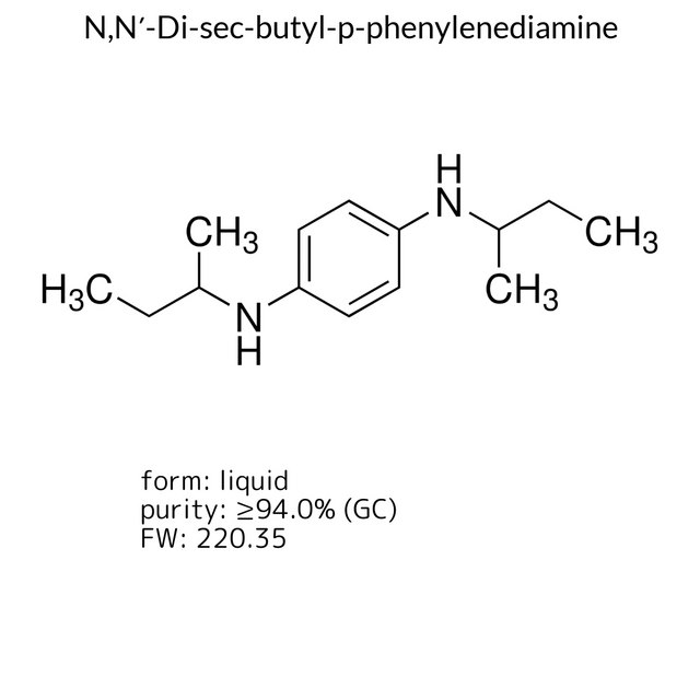 N,N?-Di-sec-butyl-p-phenylenediamine