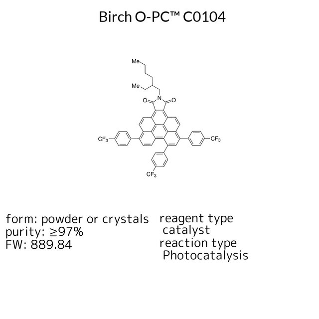 Birch O-PC™ C0104
