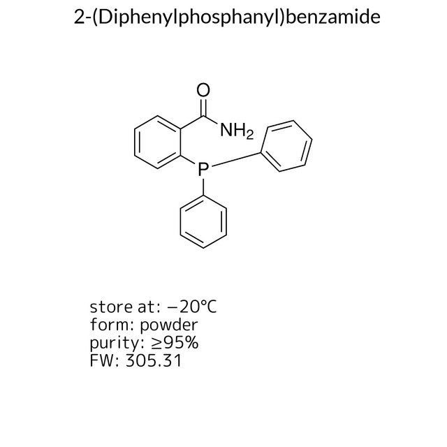 2-(Diphenylphosphanyl)benzamide