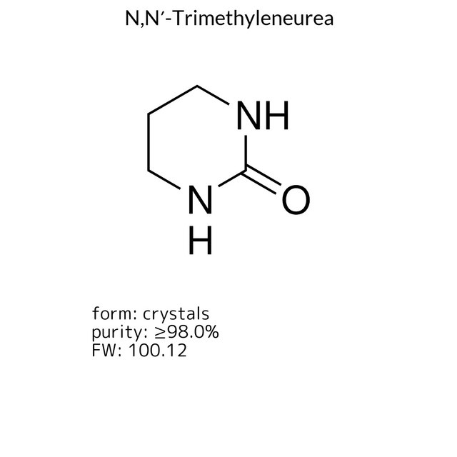 N,N?-Trimethyleneurea