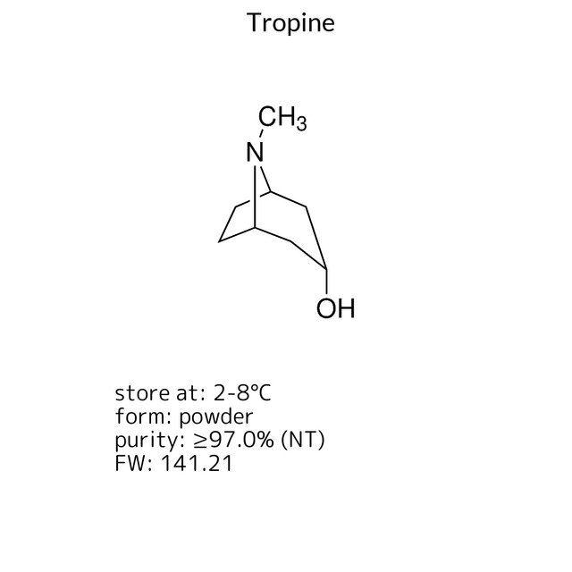 Tropine