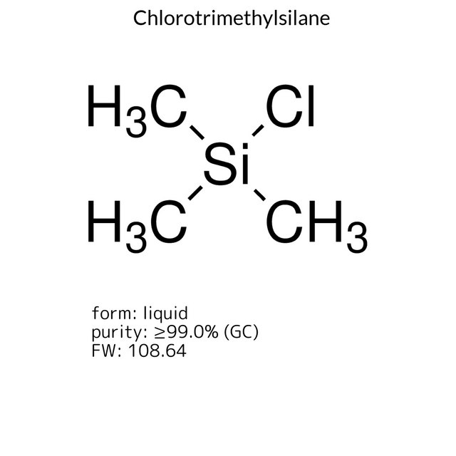 Chlorotrimethylsilane
