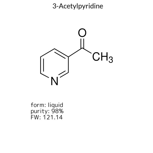 3-Acetylpyridine