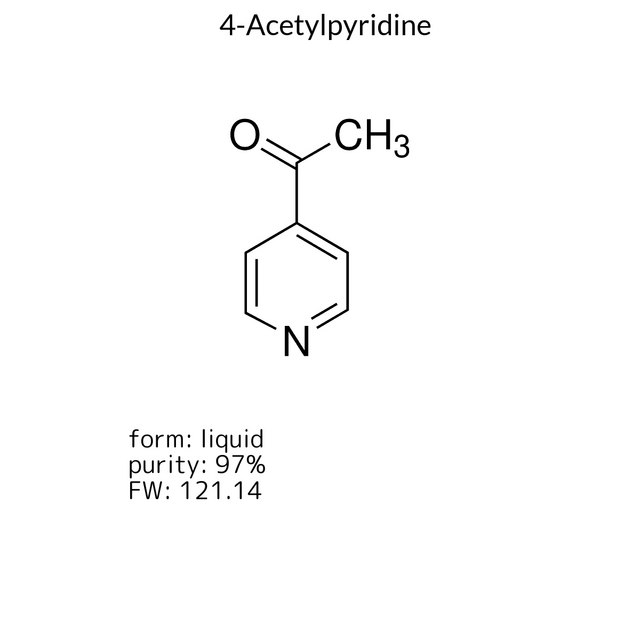 4-Acetylpyridine
