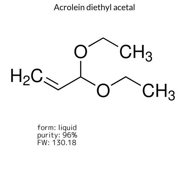 Acrolein diethyl acetal