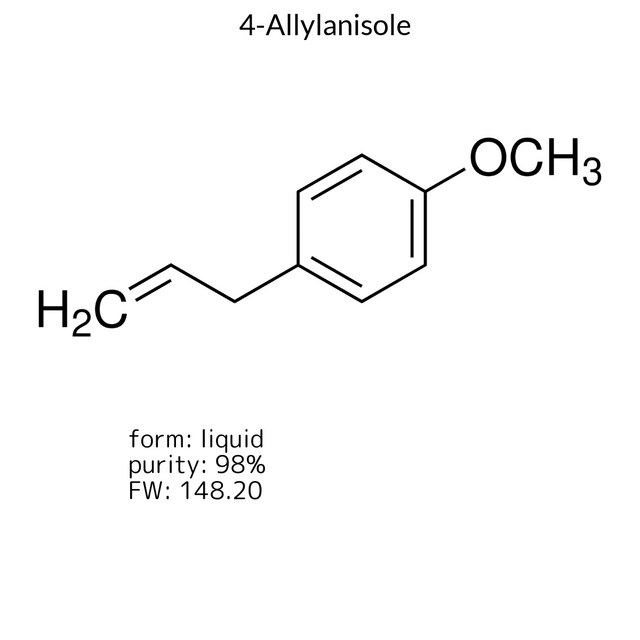 4-Allylanisole