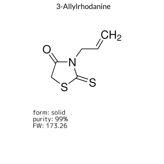 3-Allylrhodanine