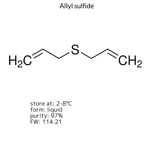 Allyl sulfide