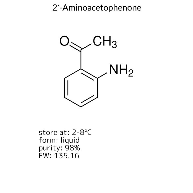 2?-Aminoacetophenone