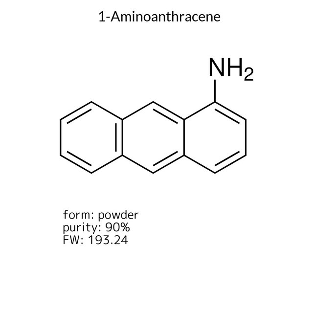 1-Aminoanthracene
