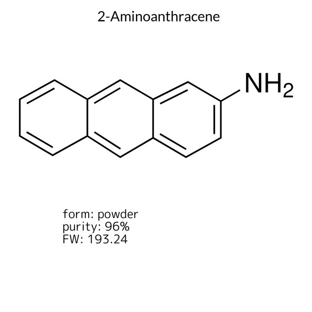 2-Aminoanthracene