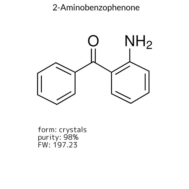 2-Aminobenzophenone