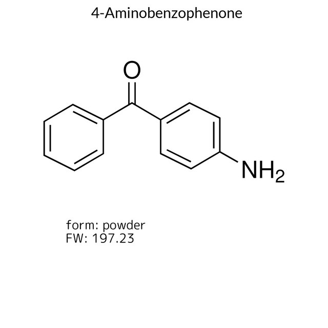 4-Aminobenzophenone
