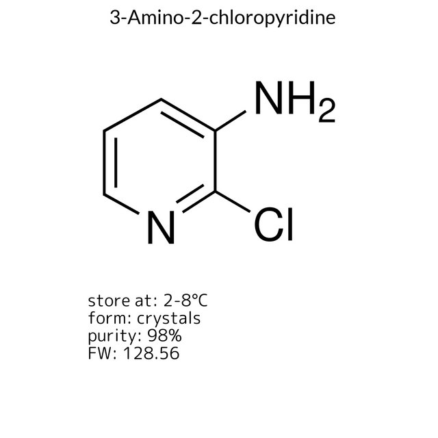 3-Amino-2-chloropyridine